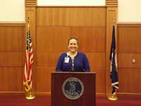 Amy Moore photo