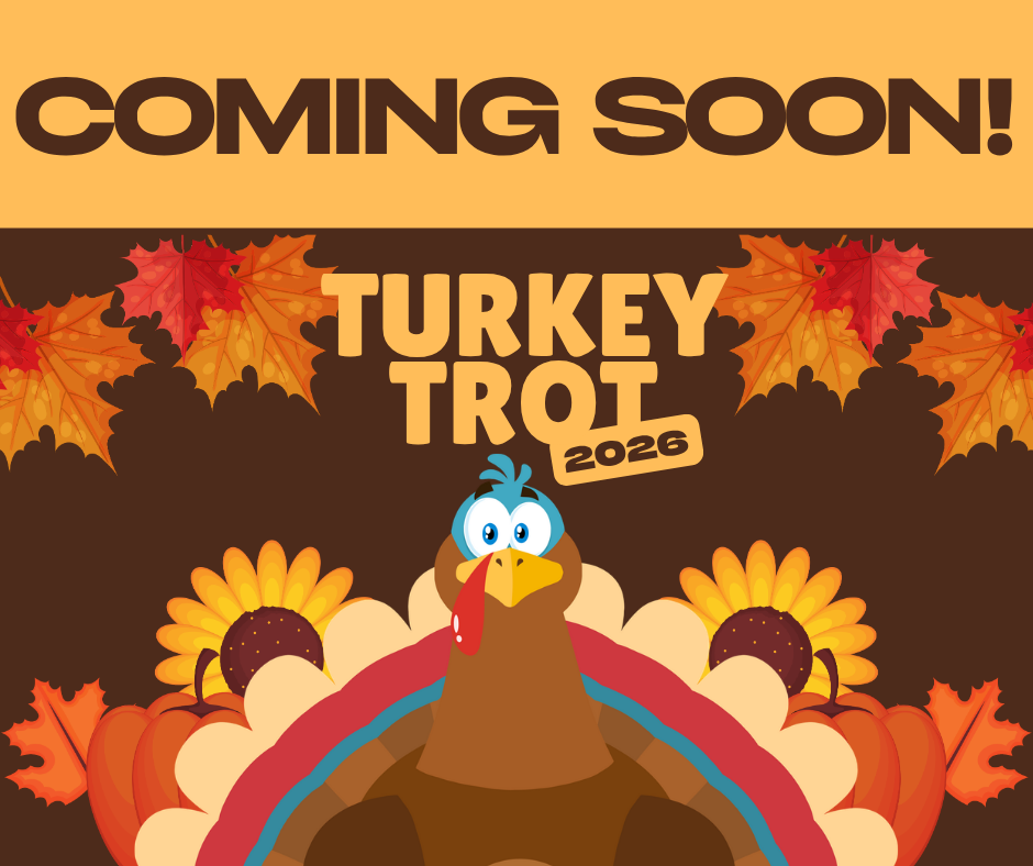 Nouveau programme CommonHealth Turkey Trot bientôt disponible