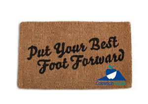 Logo Best Foot Forward