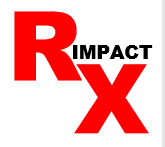 Logo RX Impact