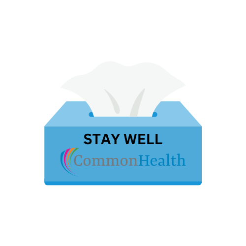 Logo du programme Stay Well