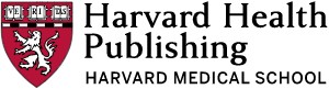 Logo de Harvard Health Publishing