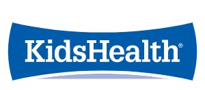 Logo de Nemours Kids Health