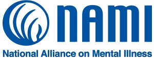 Logo de l'Alliance nationale pour la santé mentale