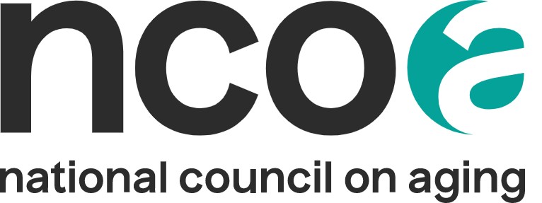 Logo du Conseil national du vieillissement