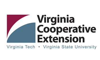 Logo du programme coopératif de Virginie