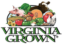 Logo Virginia Grown
