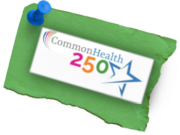 Logo du défi actuel